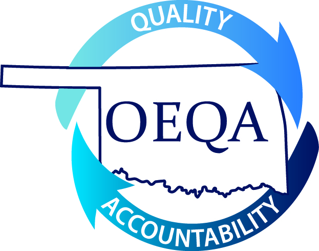 OEQA Logo